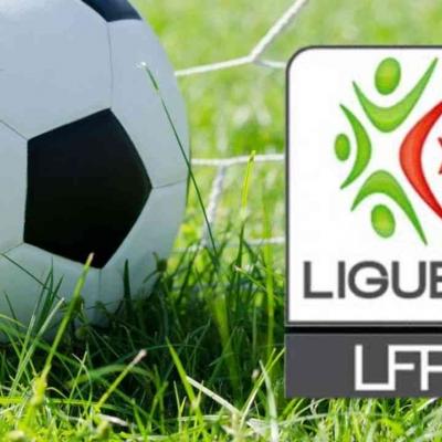 Ligue 1 professionnelle