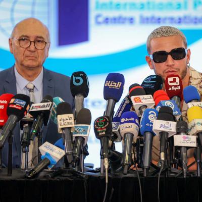 DJ Snake 05.07.2022