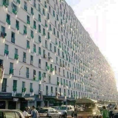 مبادرة علم في كل شرفة