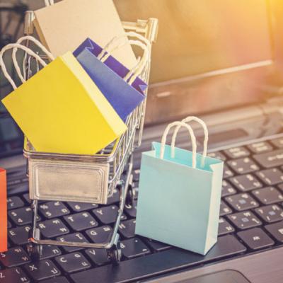 E-commerce 13.07.2022
