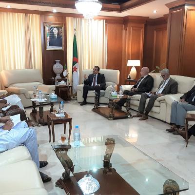 عرقاب مستقبلا حرفيي الذهب