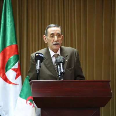 عبد المجيد شيخي