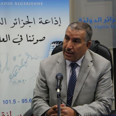 بزاز لخميسي