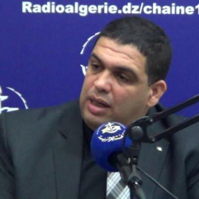 أحمد ميزاب