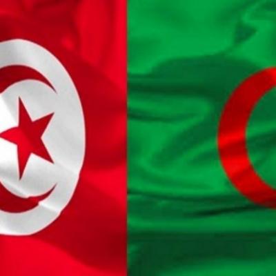 الجزائر وتونس