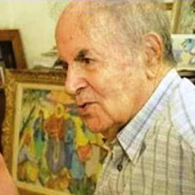 Bachir Yellès Chaouche