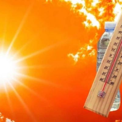 ارتفاع درجة الحرارة: وزارة الصحّة تذكر بالاحتياطات الواجب اتخاذها
