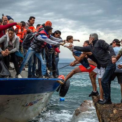 Le Maroc, point de départ des migrants clandestins