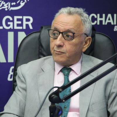 حسان قاسيمي