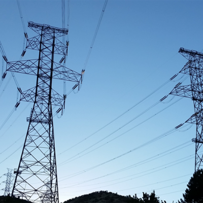 énergie électrique 03.08.2022