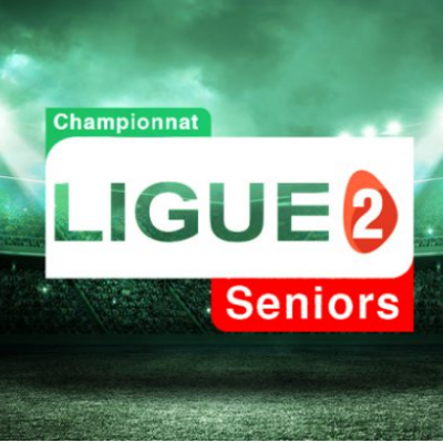 Ligue 2 de football amateur