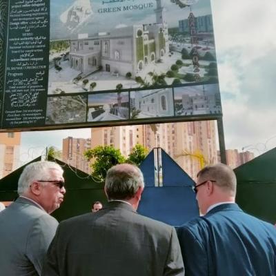 Mosquée 08.08.2022