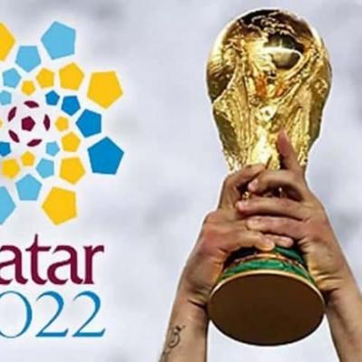 مونديال قطر 2022