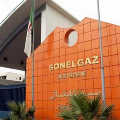 sonelgaz 03.08.2022