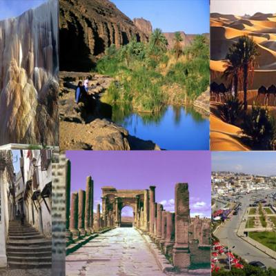 الطبعة ال21 للصالون الدولي للسياحة والاسفار الطبعة ال21 للصالون الدولي للسياحة والاسفار