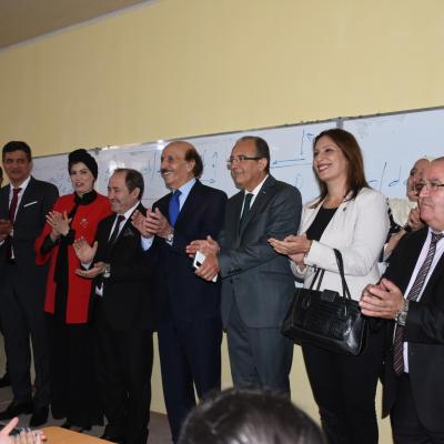 Lycée ARTS 27.09.2022