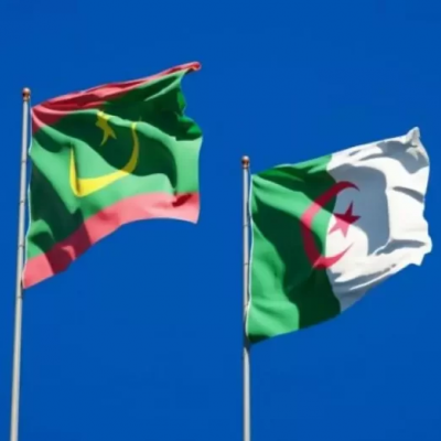 اللجنة المشتركة الكبرى الجزائرية-الموريتانية