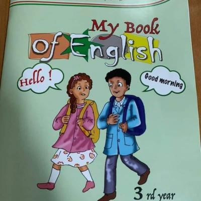 Mnuel anglais.08.09.2022