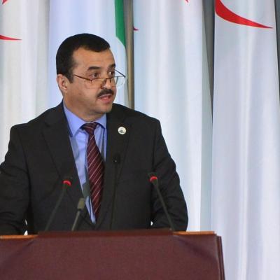 Mohamed Arkab
