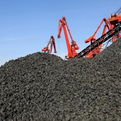 ارتفاع أسعار الفحم في أوروبا