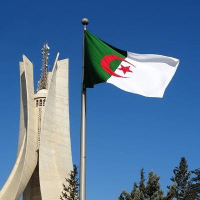 القمة العربية الجزائر 