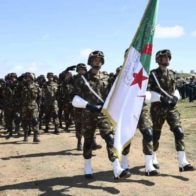 الجيش الوطني الشعبي 