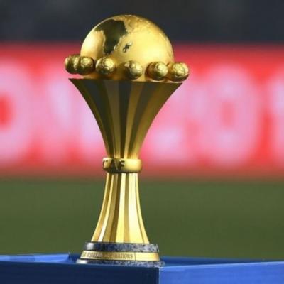 كأس إفريقيا للأمم 2025 