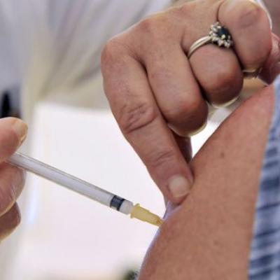 vaccin grippe