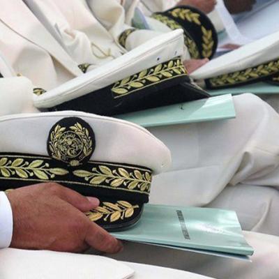 مشروع القانون الأساسي للولاة