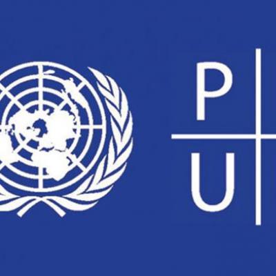 PNUD Logo