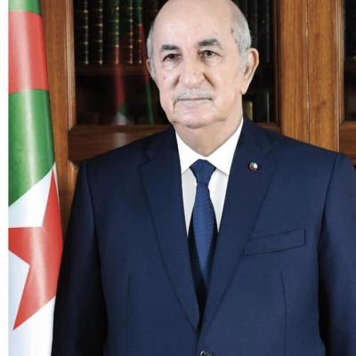 رئيس حركة عدم الانحياز ضمن المدعوين من قبل الرئيس تبون كضيوف شرف بمناسبة القمة العربية بالجزائر 