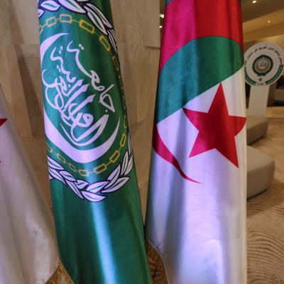 الجزائر تطرح تصوراً لإصلاح وتطوير الجامعة العربية