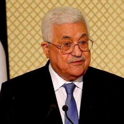 الرئيس الفلسطيني يؤكد على أهمية عقد مؤتمر القمة العربية في الجزائر