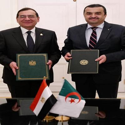 عرقاب في منتدى الدول المصدرة للغاز