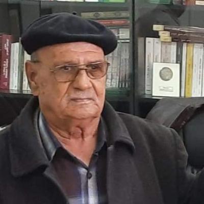 أرزقي كريم