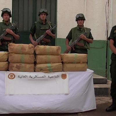 وزارة الدفاع الوطني 