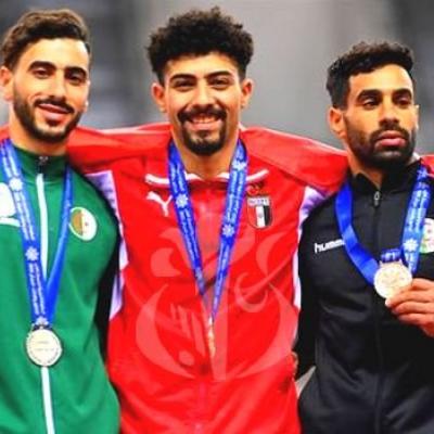 الجمباز الفني