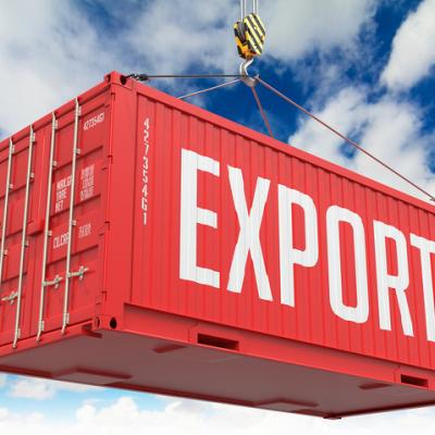 export. hors hydro