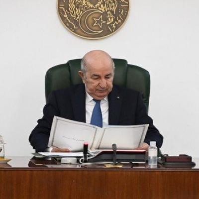قرارات هامة في مجلس الوزراء