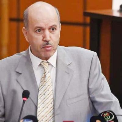 عبد الحق سايحي