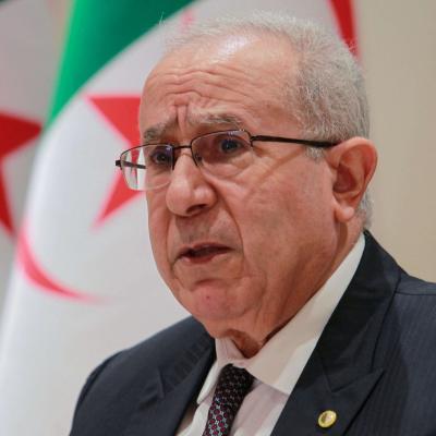 لعمامرة