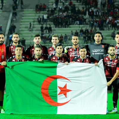 USM Alger