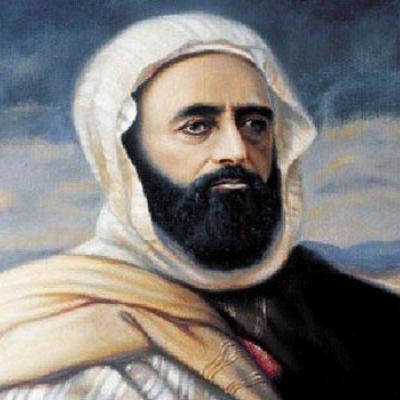 الأمير عبد القادر