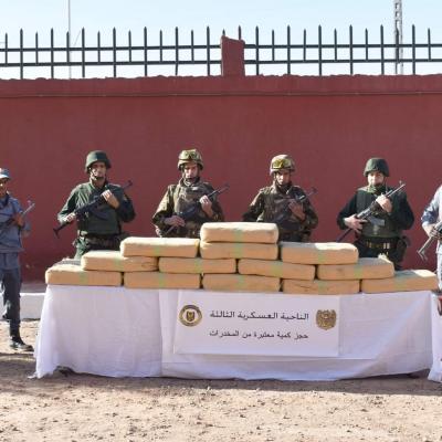 وزارة الدفاع الوطني