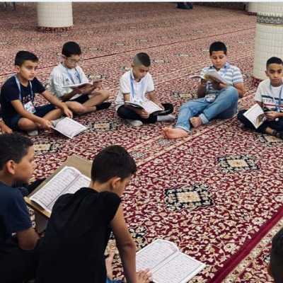 اشبال القرآن