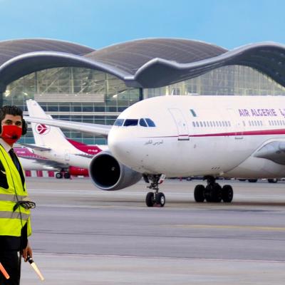 Air Algérie
