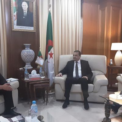 عرقاب مستقبلاً ممثل بتروفيتنام