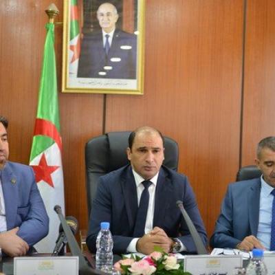 لجنة الشؤون القانونية والإدارية والحريات