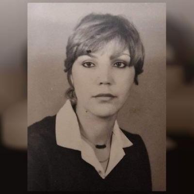 حياة بلحرش