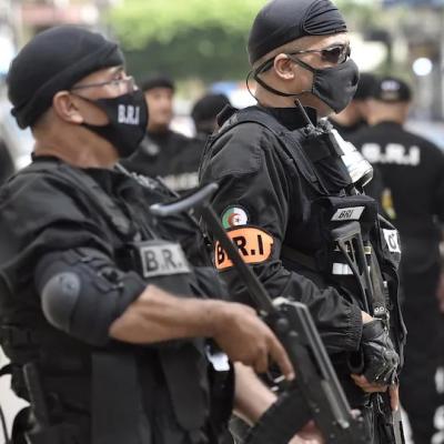 Police
